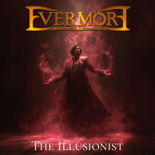 Evermore : The Illusionist (Raise the Curtain)